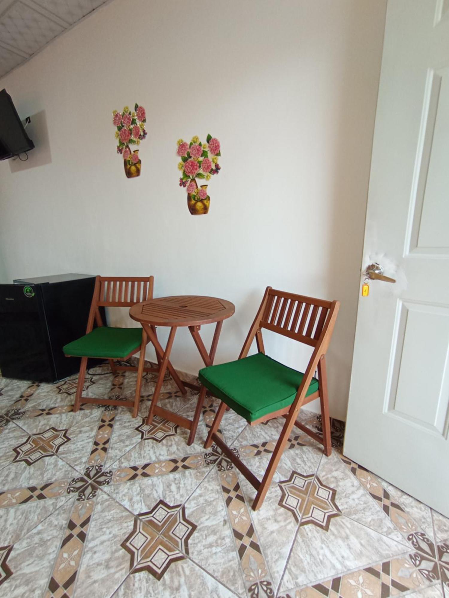 Belo Bay Apartment Hotel Портобело Екстер'єр фото