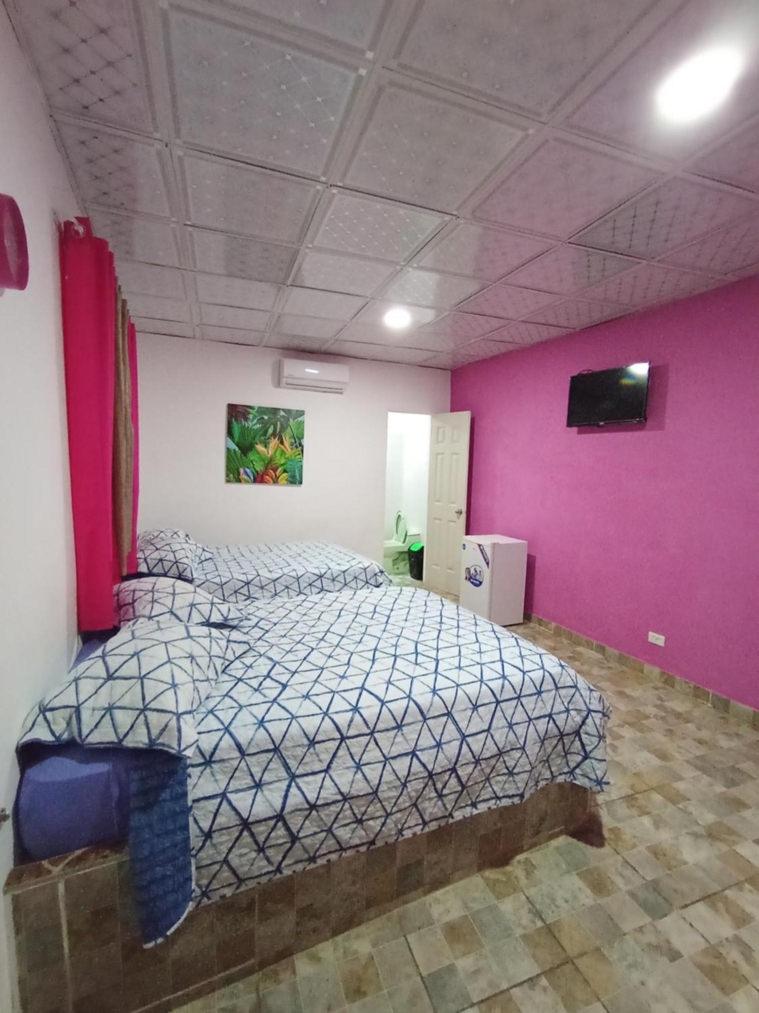 Belo Bay Apartment Hotel Портобело Екстер'єр фото