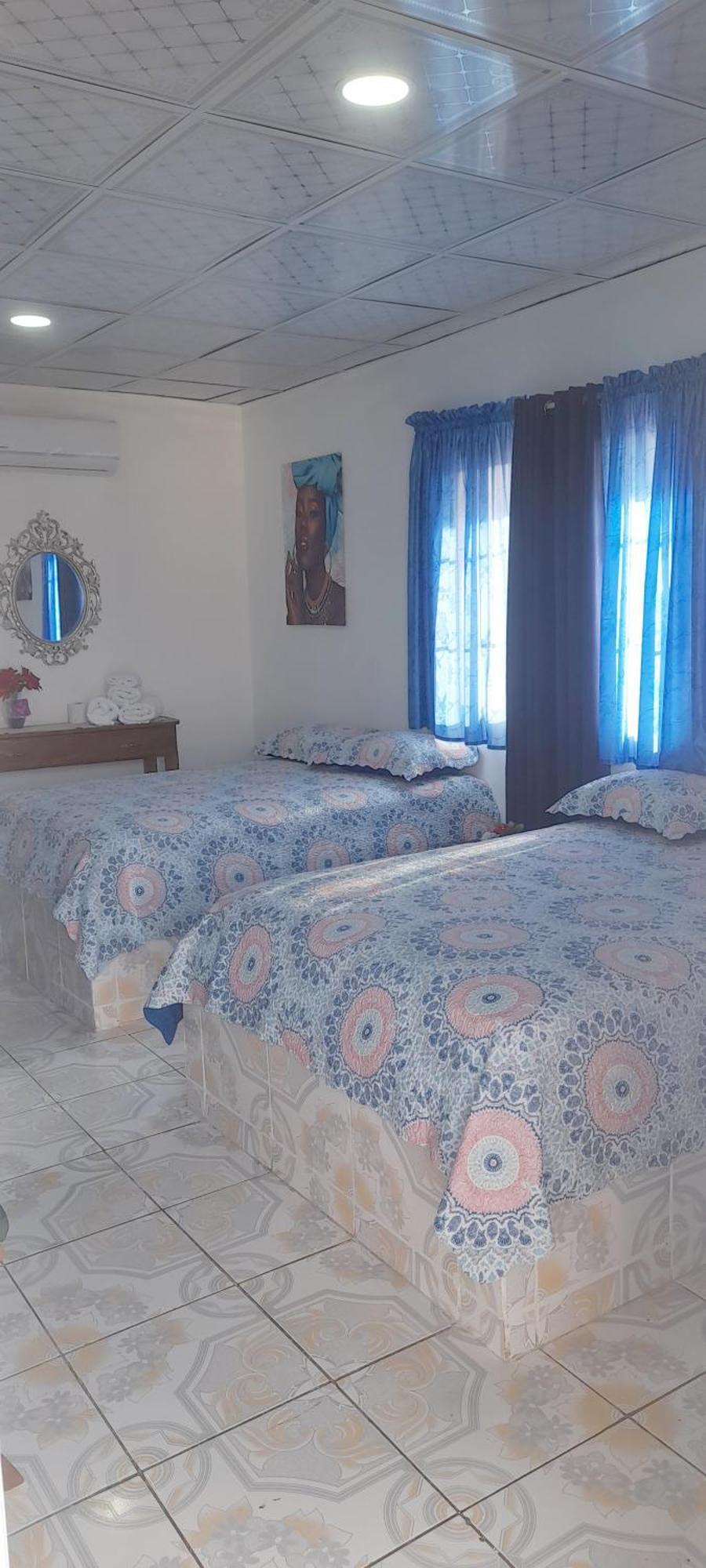 Belo Bay Apartment Hotel Портобело Екстер'єр фото