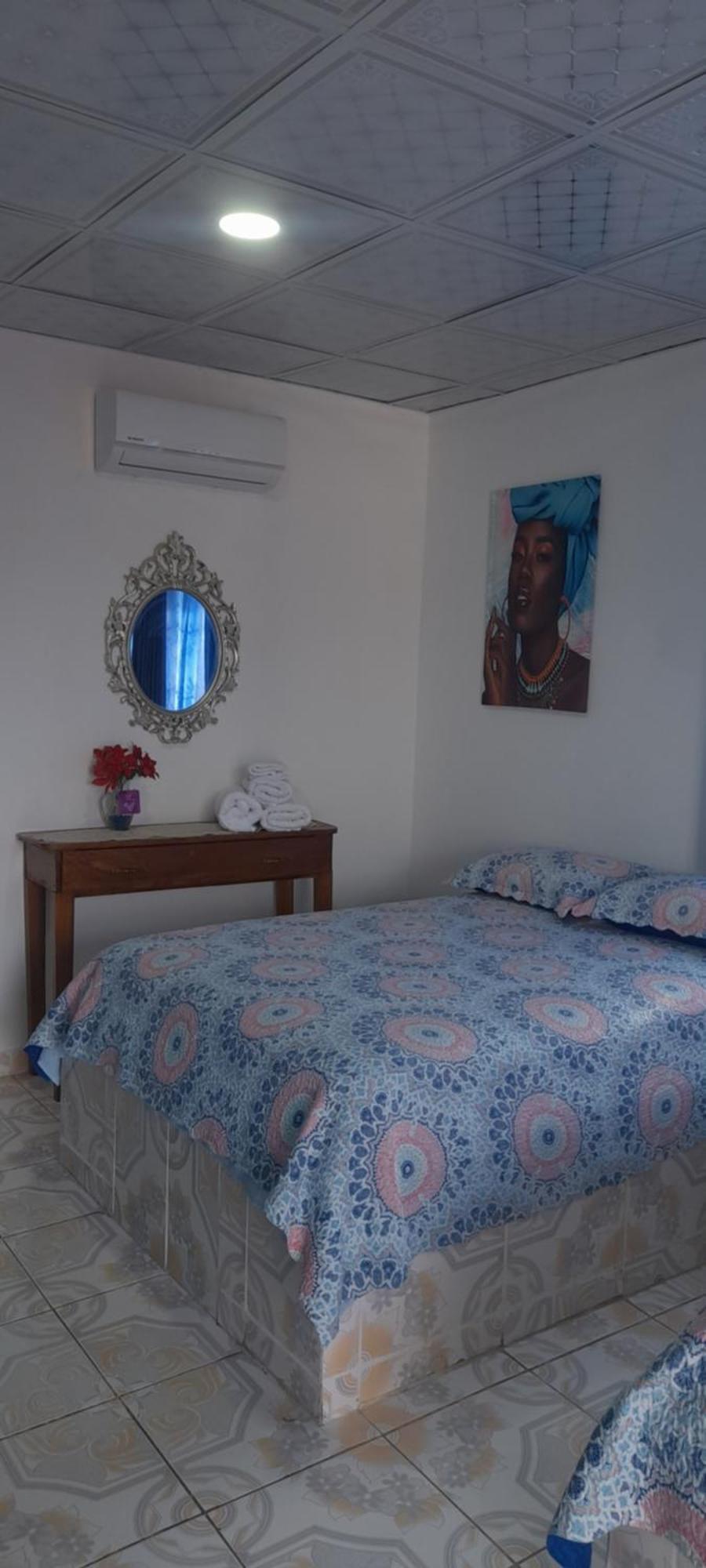 Belo Bay Apartment Hotel Портобело Екстер'єр фото