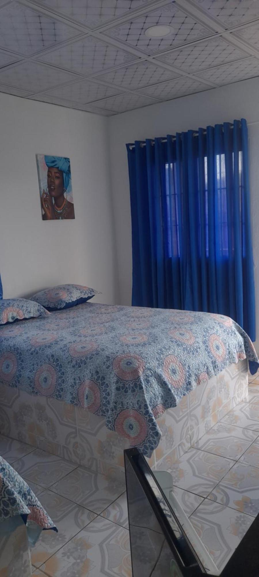 Belo Bay Apartment Hotel Портобело Екстер'єр фото