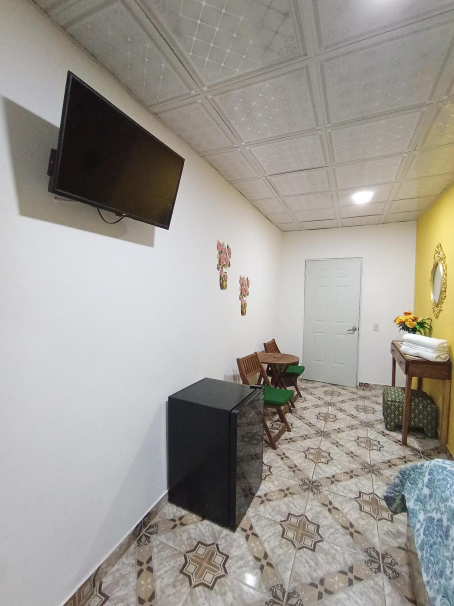 Belo Bay Apartment Hotel Портобело Екстер'єр фото