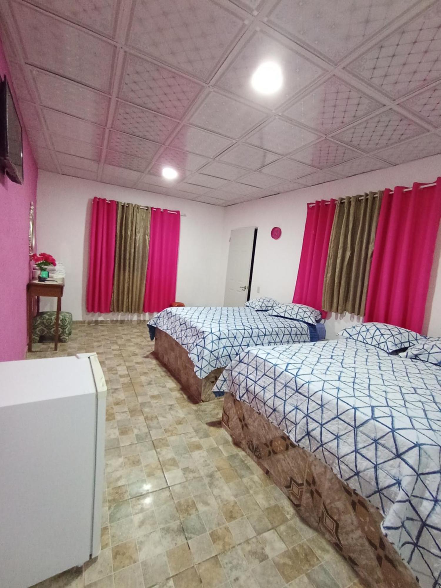 Belo Bay Apartment Hotel Портобело Екстер'єр фото