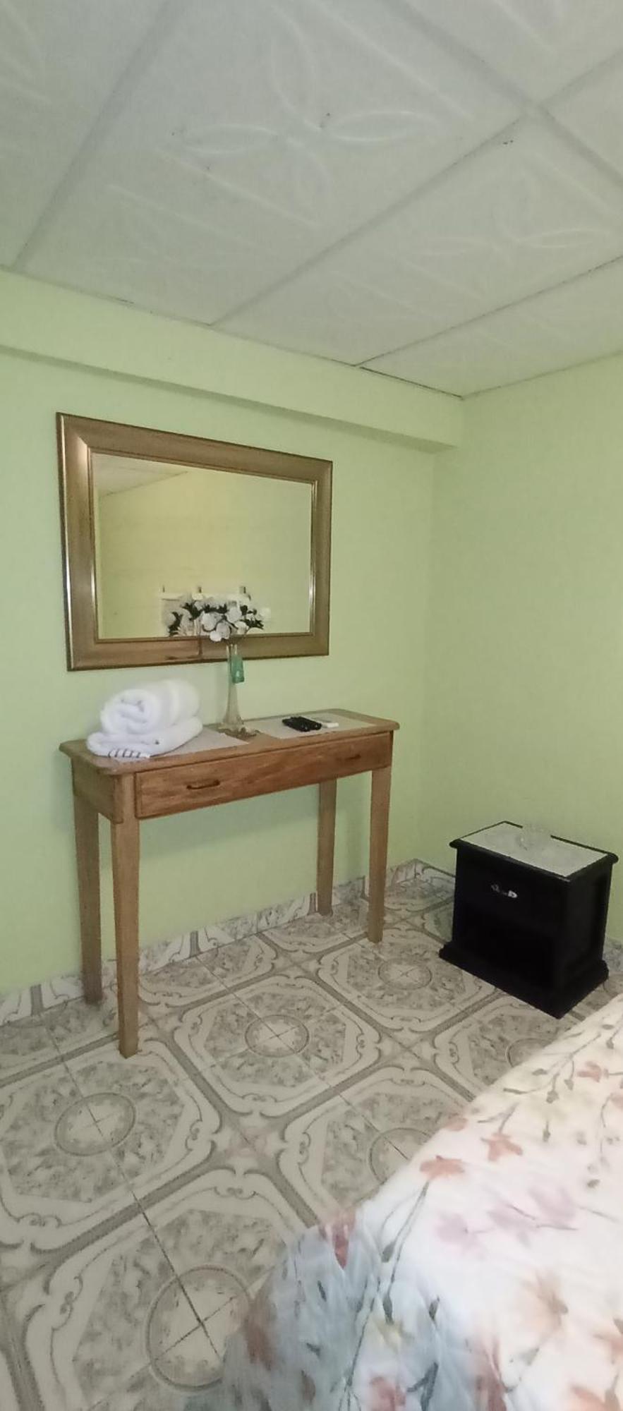 Belo Bay Apartment Hotel Портобело Екстер'єр фото