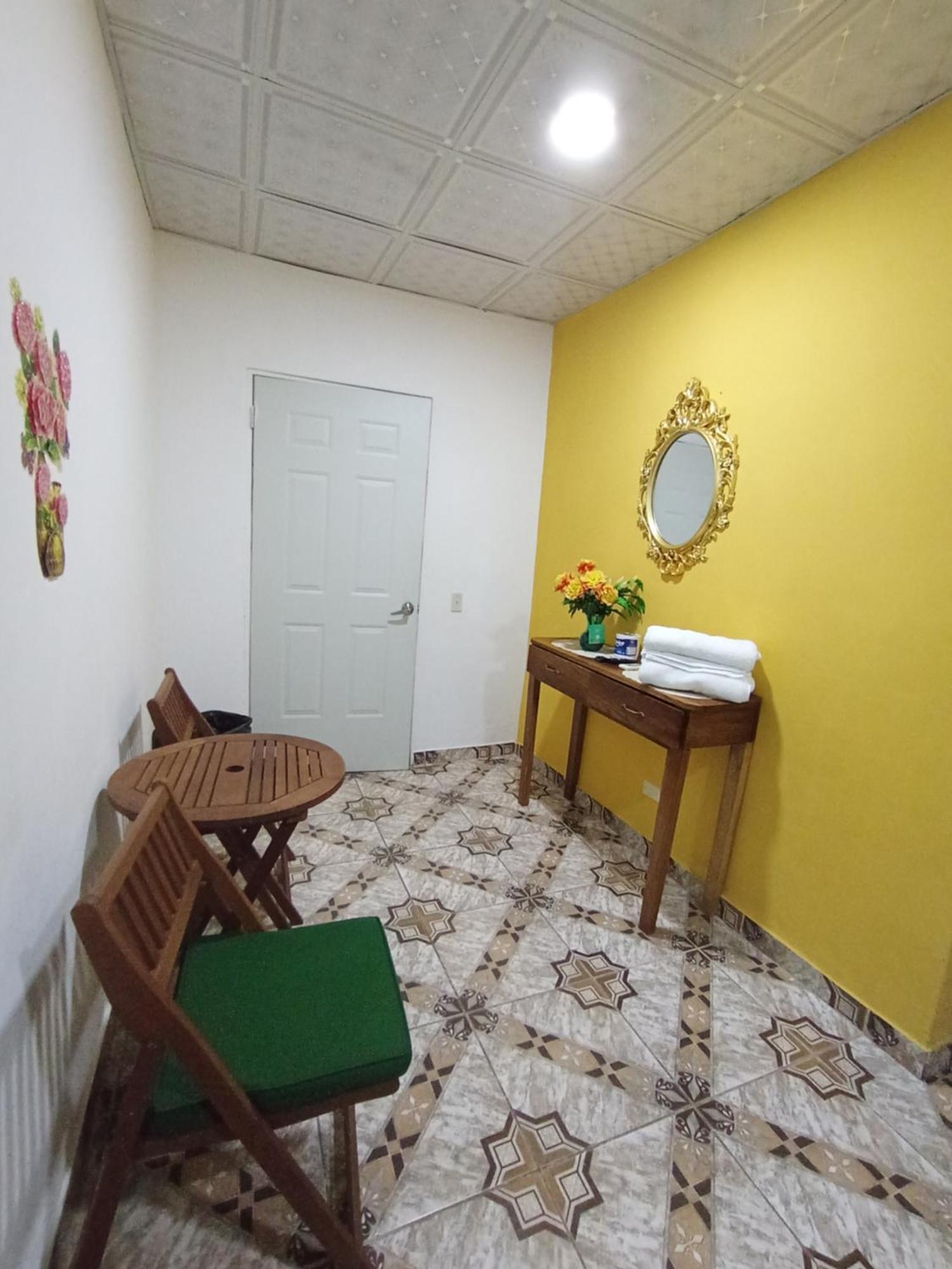 Belo Bay Apartment Hotel Портобело Екстер'єр фото