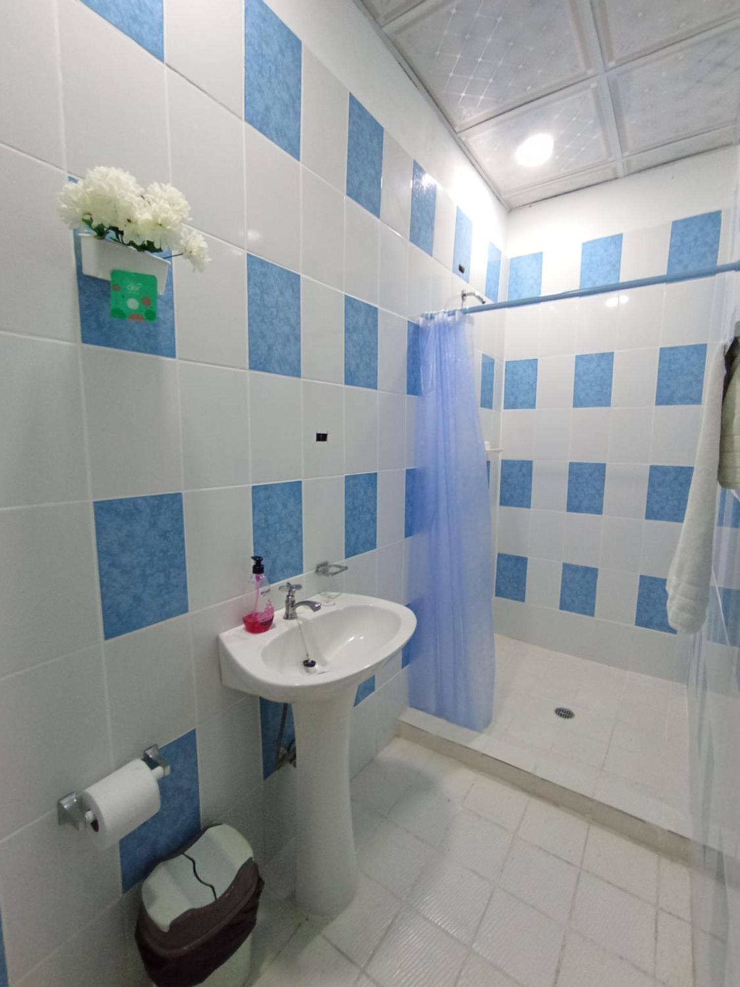 Belo Bay Apartment Hotel Портобело Екстер'єр фото