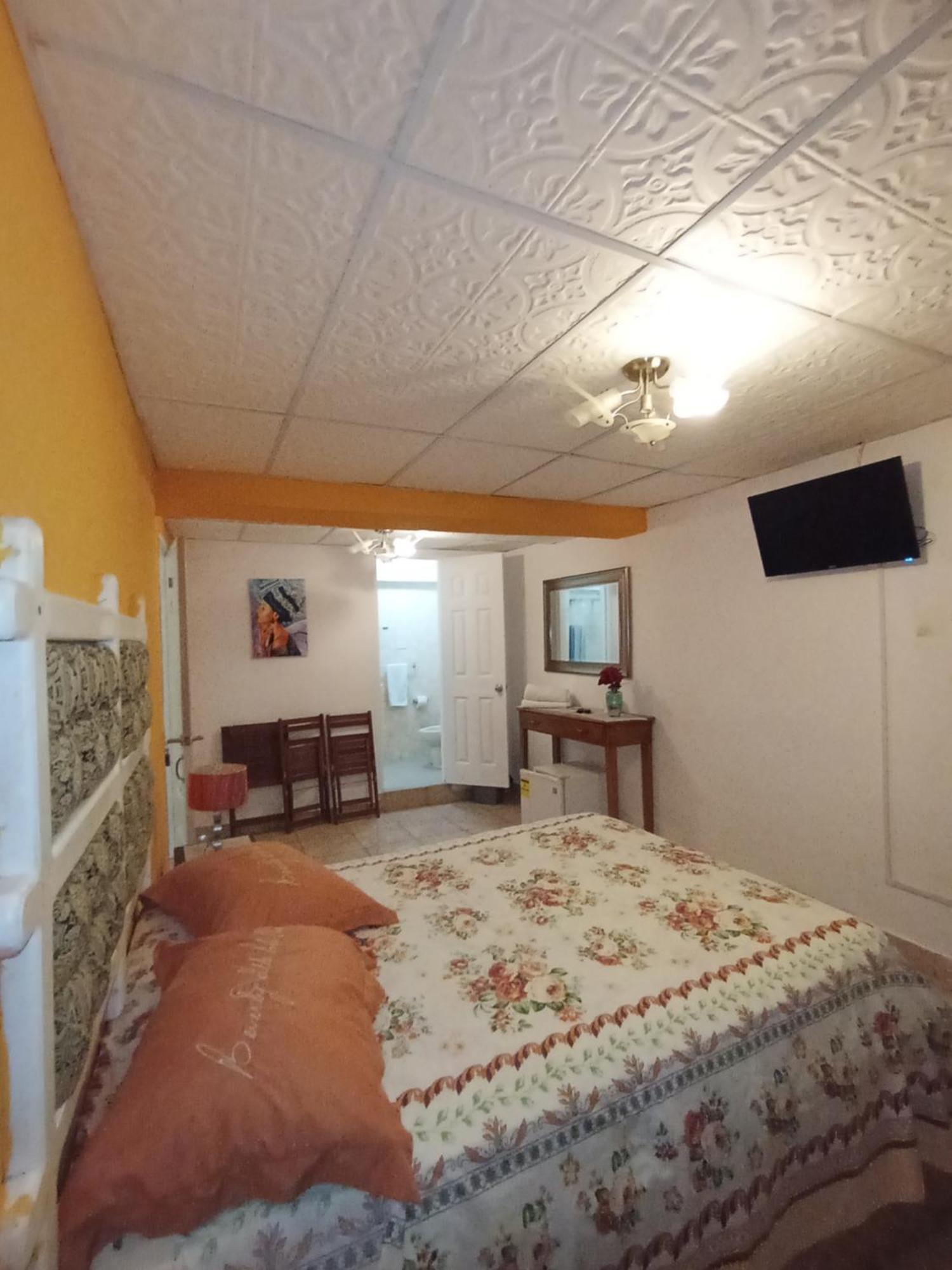Belo Bay Apartment Hotel Портобело Екстер'єр фото