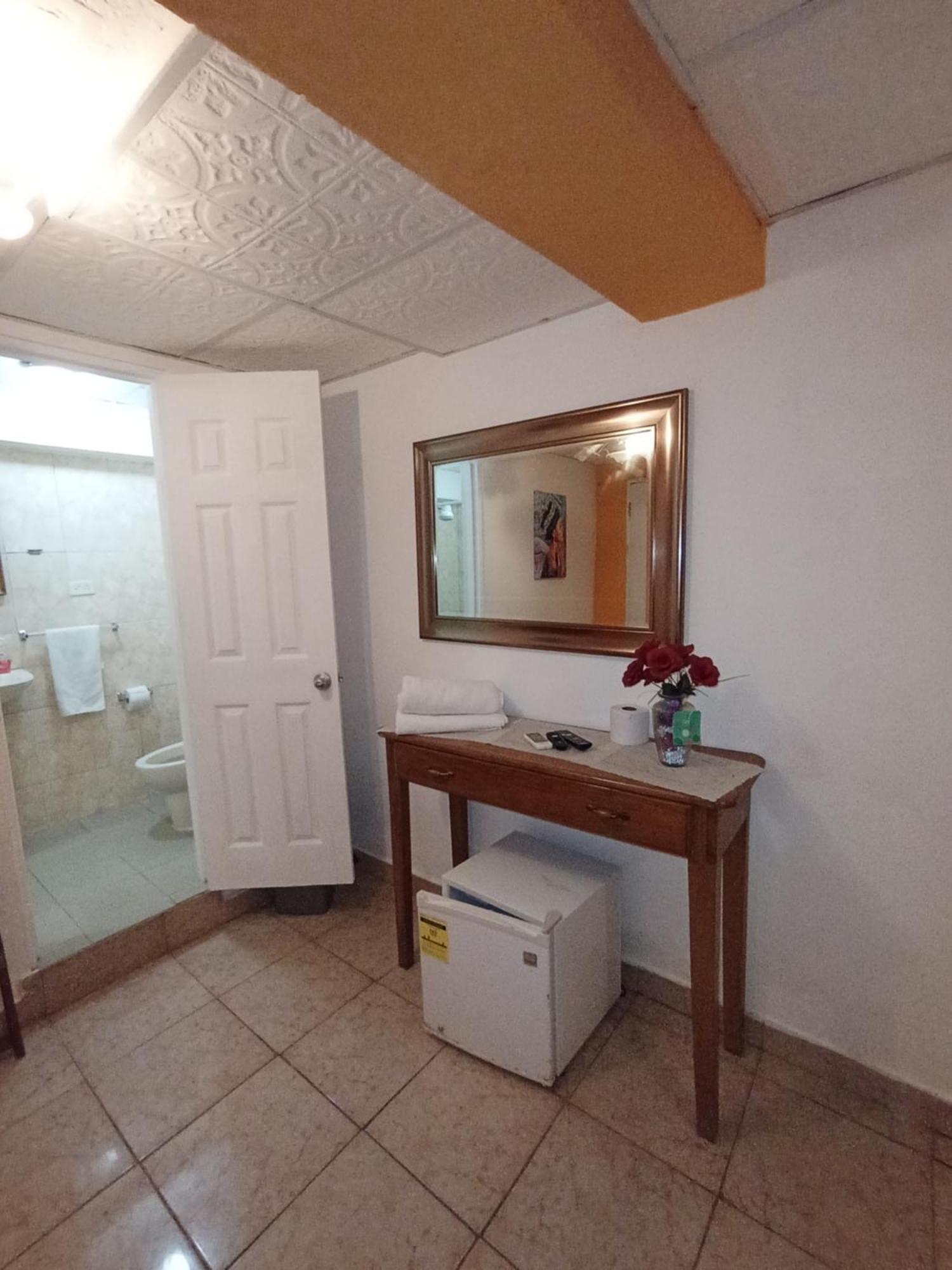 Belo Bay Apartment Hotel Портобело Екстер'єр фото