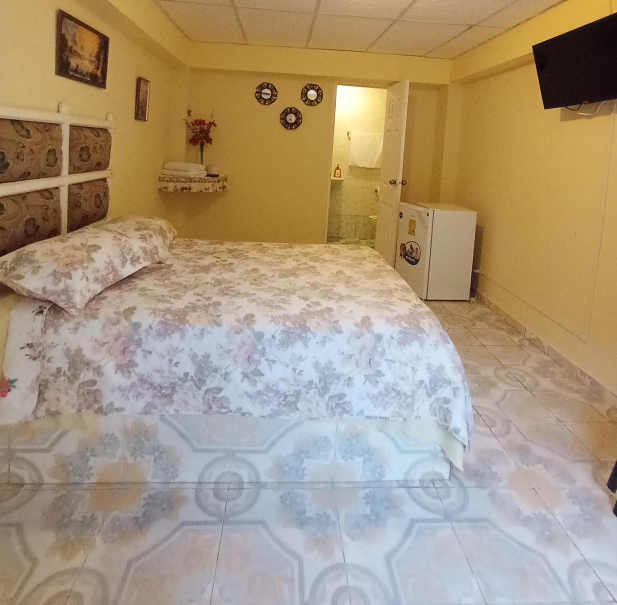 Belo Bay Apartment Hotel Портобело Екстер'єр фото