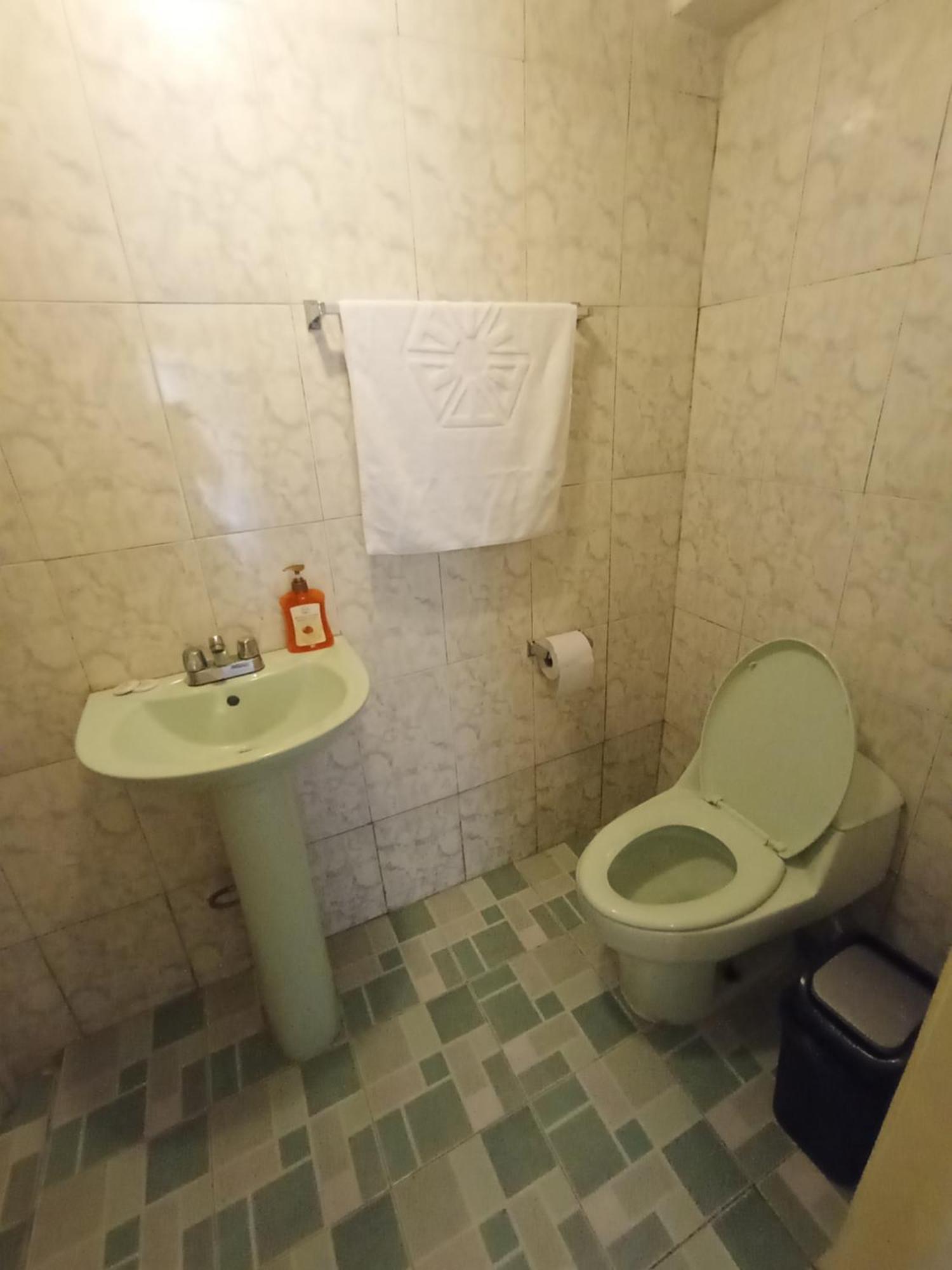 Belo Bay Apartment Hotel Портобело Екстер'єр фото
