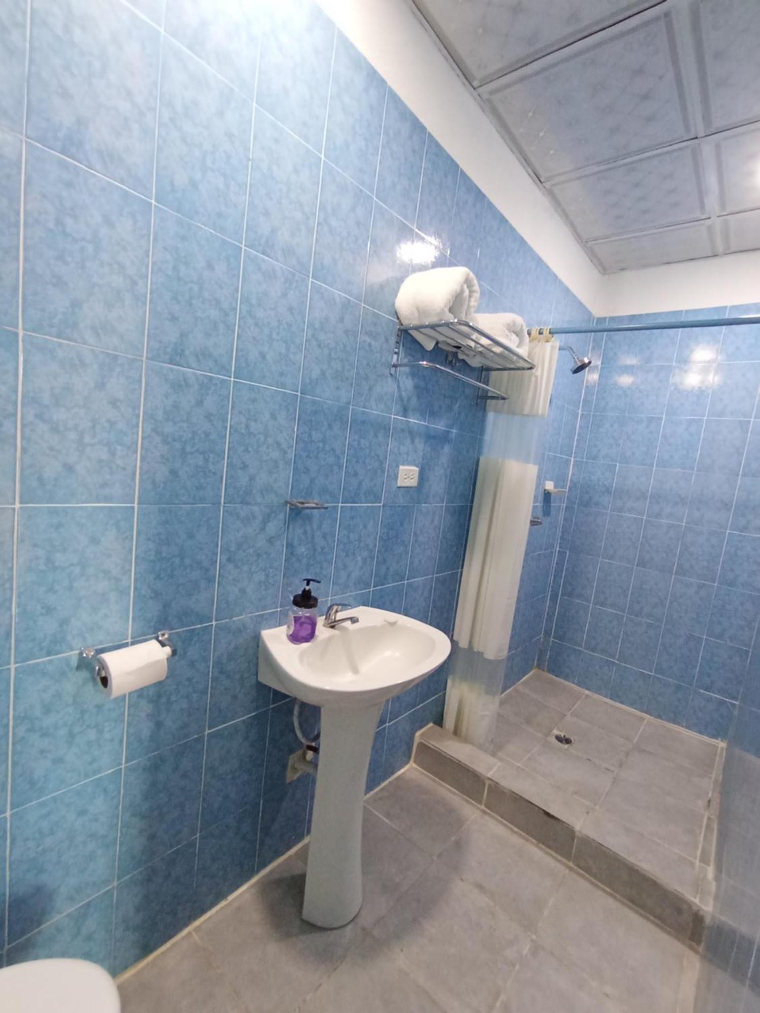 Belo Bay Apartment Hotel Портобело Екстер'єр фото