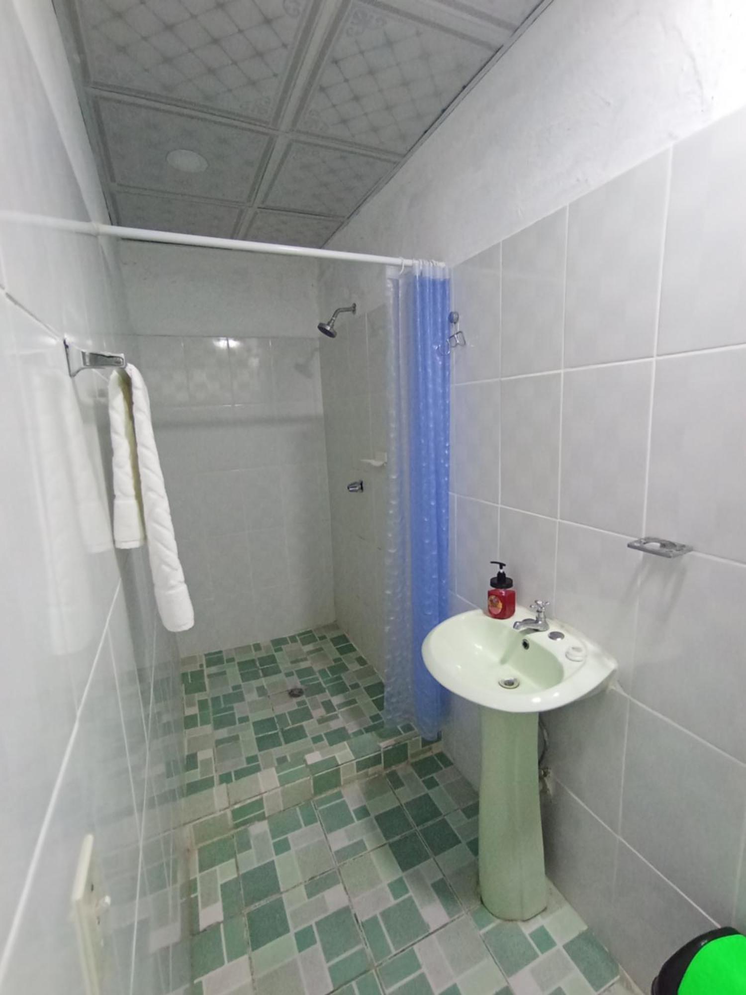 Belo Bay Apartment Hotel Портобело Екстер'єр фото