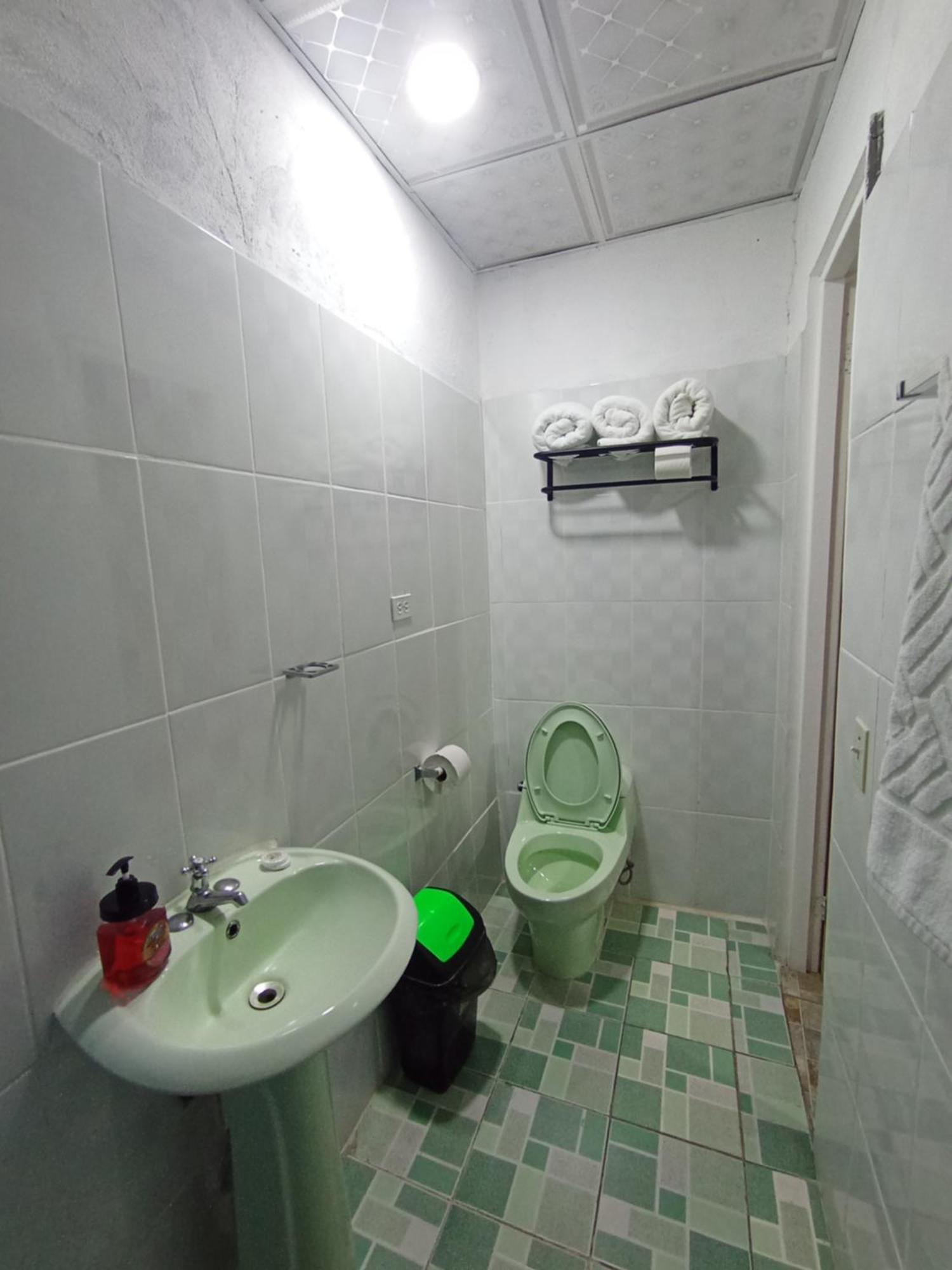 Belo Bay Apartment Hotel Портобело Екстер'єр фото