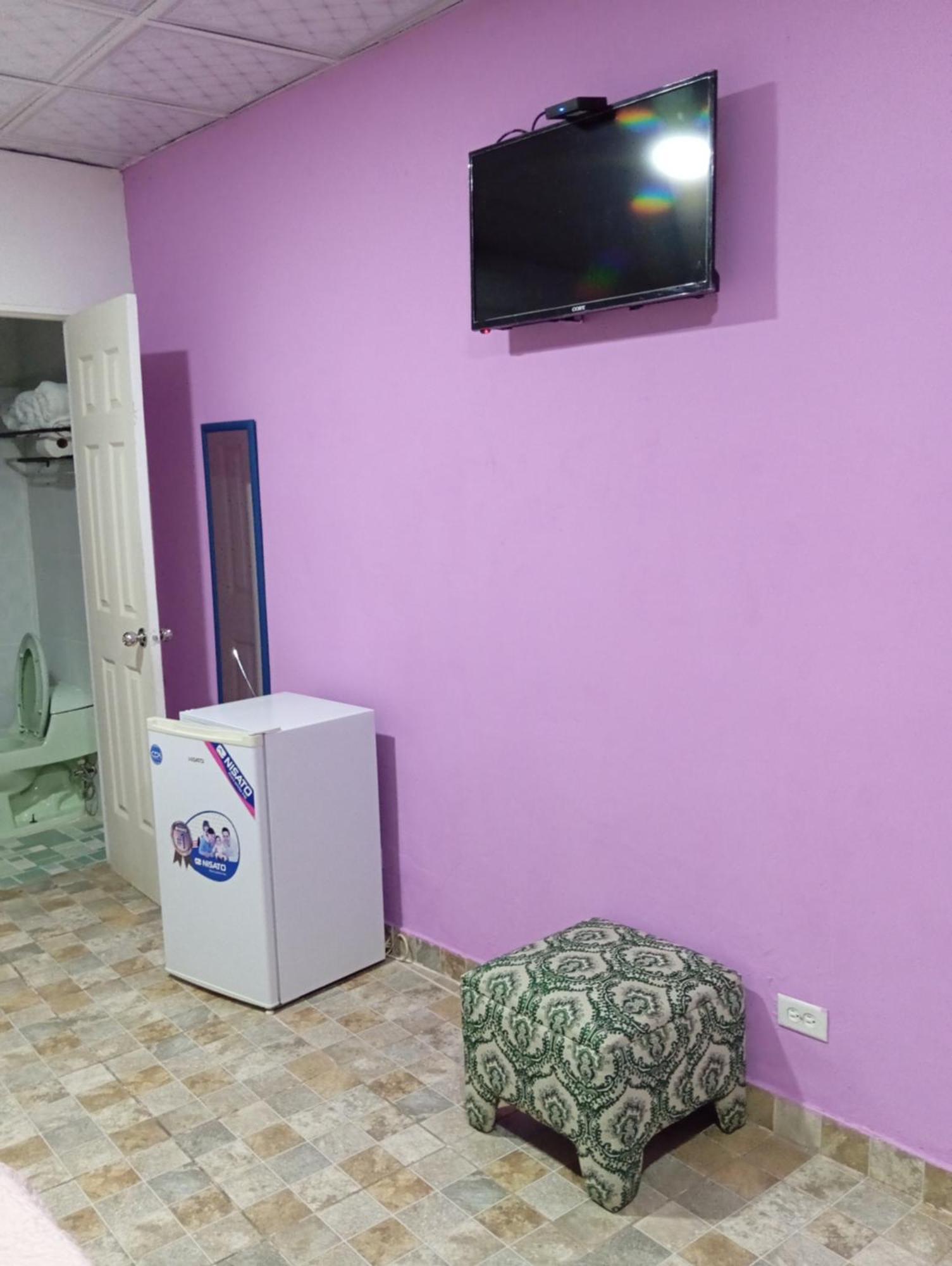 Belo Bay Apartment Hotel Портобело Екстер'єр фото